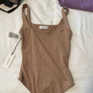 ARITZIA Babaton Contour Bodysuit